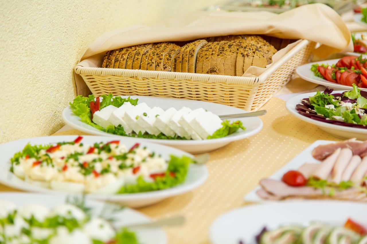 Domki Letniskowe Wiga Kolobrzeg Dış mekan fotoğraf